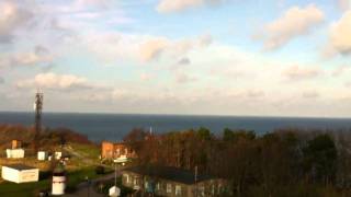 Rügen - Kap Arkona Schinkelturm