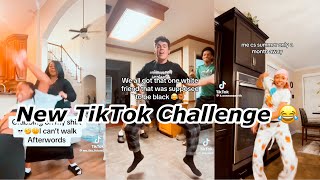 New TikTok Challenge| They Grabbing on my shirt challenge | BEST FUNN dance Compilation| KennyIsabop