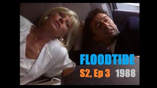 Floodtide (1988) Series 2, Ep 3 - TV Crime Thriller Drama -