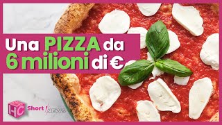 PIZZIUM SI ESPANDE + Horeca Short News 14 Settembre 2021