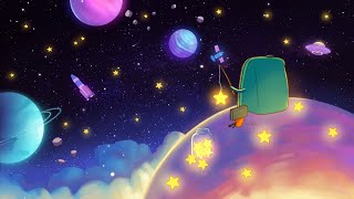Chill Space 🪐 Lofi hip hop mix | Beats to relax/study to