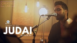 Judaai | Badlapur  | Piyush Jha | Emotional Cover Song | Knight Picture