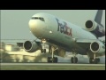 fantastic lax runway action 2001