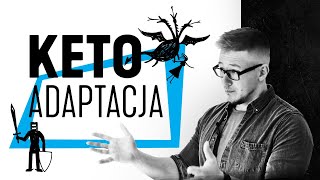 KETO ADAPTACJA - Dobropolski