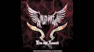 Fallen Grace Putrid Remains Official