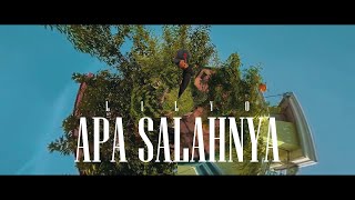 LILYO - Apa Salahnya ( Official Music Video )