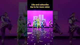 bhangra Empire - Summer 2022 Dance off - Sidhu Moose Wala Tribute full video ka link description me
