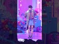 mpd직캠 에이비식스 이대휘 직캠 4k sugarcoat ab6ix lee dae hwi fancam @mcountdown_2022.10.6