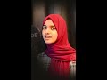 Ayisha Abdul Basith - Mawlaya Salli Wa Sallim (Live)