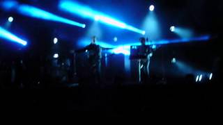 Queens Of The Stone Age - Feel Good Hit Of The Summer, live @ Rock en Seine, Paris, 24.08.2014