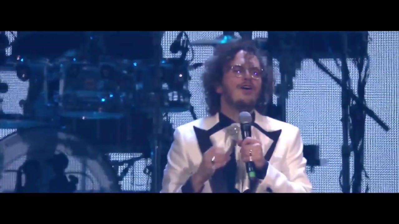 Avicii You Make Me Avicii Tribute Concert 2019 Youtube Music