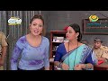 did jethalal steal saree worth rs. 10 crore taarak mehta ka ooltah chashmah 10 crore ki saree