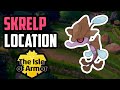 How to Catch Skrelp - Pokemon Sword & Shield (DLC)