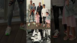 Cristiano Ronaldo family 👪 whatsapp status video 2022 4k ❤️ #shorts #cristianoronaldo #family #viral