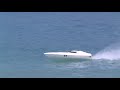 bomba 7apr19 sport and superboat class race