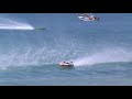 bomba 7apr19 sport and superboat class race