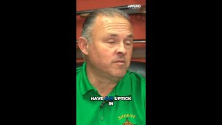 Rowan County Sheriff provides tips on avoiding porch thefts