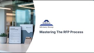 Mastering The RFP Process
