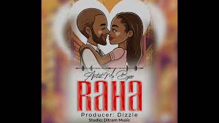 Mo Byser _ Raha _ [official Music Audio]