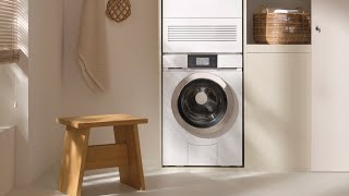 V-ZUG Adora washing machine