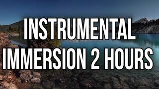 ♫ Instrumental Immersion 1 Hours | Cover | Sound of Strings