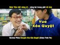 cao thủ số 1 trong giới xảo quyệt - review phim Chuyên gia Xảo quyệt Cổ Tinh