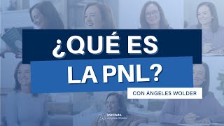 ¿Cómo se trabaja en PNL (Programación neurolingüística)?