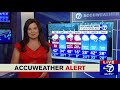 accuweather alert amy freeze s update on this weekend s winter storm