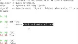Episode 17: Functional Programming Tools
