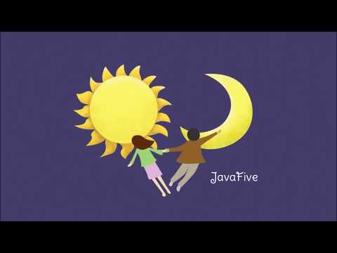 Java Five Jalan Kita Tak Sama