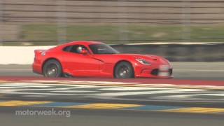 First Impressions: 2013 SRT Viper