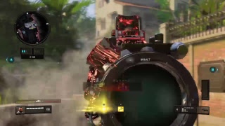 【bo4】砂戦　SR3on3　参加型