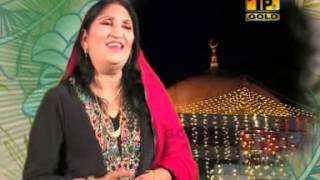 Baba Nu Lakh Hazari | Medum Afshan | Album 4 | Dhamal | Best Dhamal | Thar Production