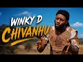 WINKY D - CHIVANHU (REACTION & ANALYSIS) 🔥/ Have Lost our Culture/Christians Dont Agree 