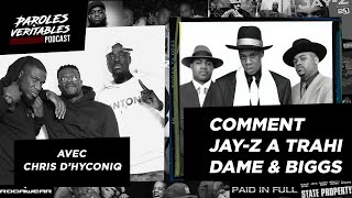 Episode 9 | Le Run de Roc-A-Fella avec Chris @HYCONIQ