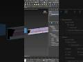 How to make any Molding In 3ds max Easily | Tutorial 2025 #cgtutorial #shorts #interiordesign
