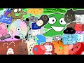 BFDI: TPOT Intro but everyone joined