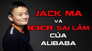 Bài Diễn Văn Của Jack Ma Sẽ Khiến Bạn LẶNG NGƯỜI | Video tạo động lực mở rộng tầm mắt nhất.