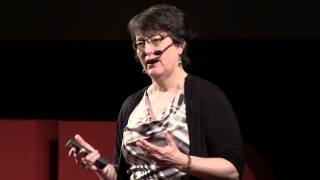 Coming up with a Canadian food policy | Diana Bronson | TEDxConcordia
