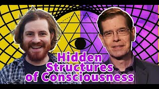 The Hidden Structures of Consciousness: Sacred Geometry & DMT