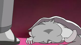 💖Pink Diamond Loses Her Powers💖|🤍White Diamond AU🤍| animation