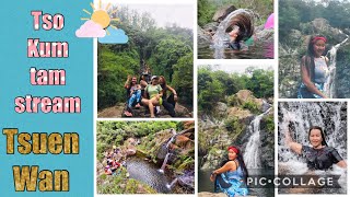 🎯Tso Kum Tam Tsuen Wan Stream ll May 24, 2020