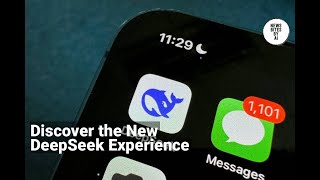 Everything You Need to Know About DeepSeek Chatbot App