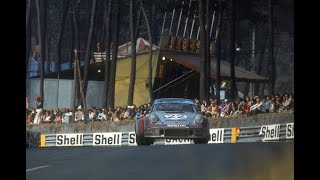 24 Hours of Le Mans  1974 (24 Heures Du Mans )