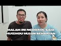 Malam ini Ngobrol Aja, Di luar Hujan Terus