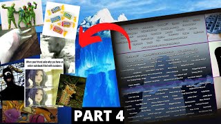 DO NOT RESEARCH Iceberg Tier 4 | Part 4 Explained