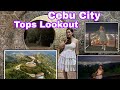 Tops Lookout and Top of Cebu Restaurant / Cebu City