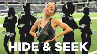 I Played Hide and Seek for $100k!?! | 50 Youtubers