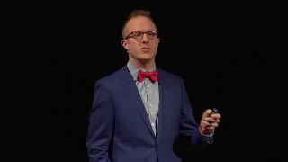 The Shadow of Influence: Sexuality's Hold On Us | Dr. Adam Foley | TEDxUniversityofDelaware