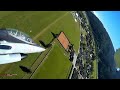 rc yak 130 Яковлев Як 130 1 4 scale display flight